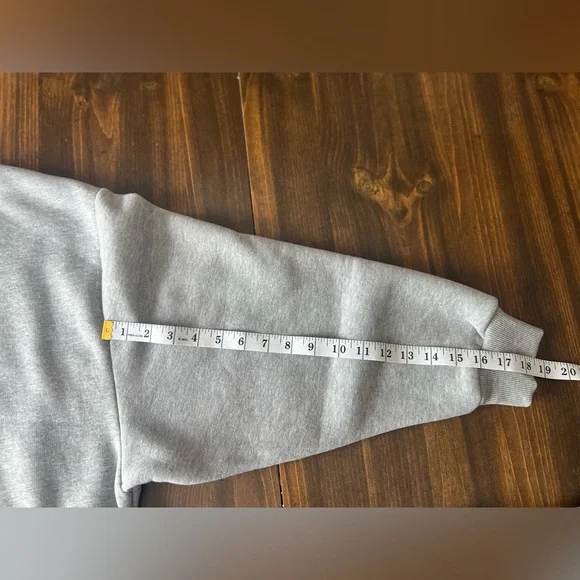 NEW Bambi Thumper Disney Sweatshirt XLarge - Picture 8 of 10